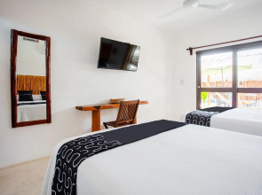 Mis Sueños Holbox