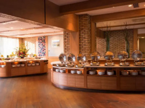 International Garden Hotel Narita