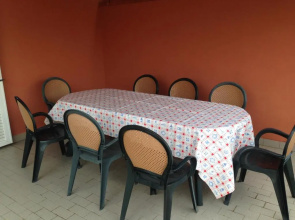 Casa Nika