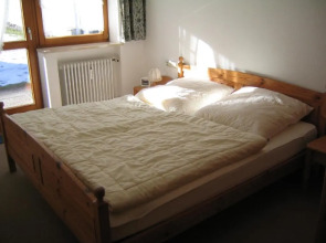 Ferienwohnung Steibis / Allgäu