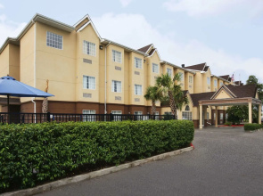 Trident Inn & Suites, Baton Rouge