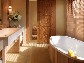 Anantara Al Sahel Villa Resort