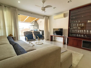 Apartamento Enseada 32