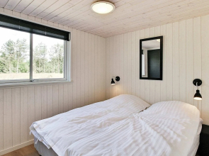 19 Person Holiday Home in Nexo