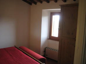 Casa Messi - Casa Messi a Vicolo Della Stella 35 Two-bedrooms Apartment With Balcony Standard Rate