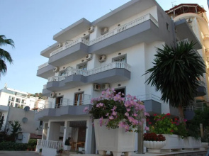 Hotel Villa Leka