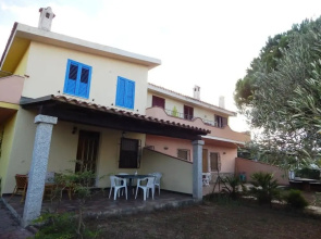 AffittaSardegna - Ulivo Apartments