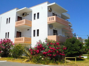 Thodorou Villa
