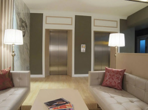 The Raya Surawong Bangkok