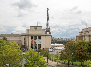 Best Western Au Trocadero