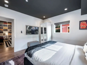 The Gower Street Bungalows by AvantStay