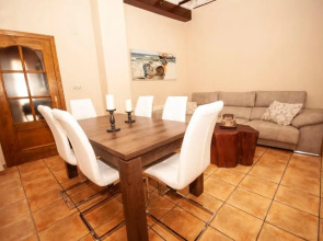 Casa La Posada de Chella