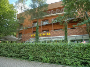 Hotel Moscicki Resort & Conference
