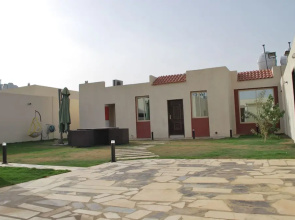 Pert Land Chalets