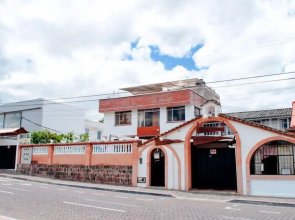 Hostal El Parque