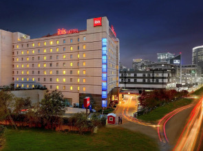ibis Gurgaon Golf Course Road Hotel
