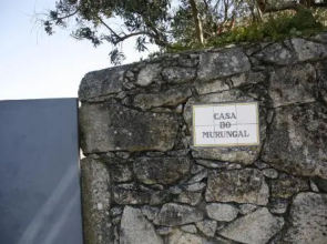 Casa do Murungal