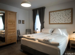 Otel Fiori - Urla