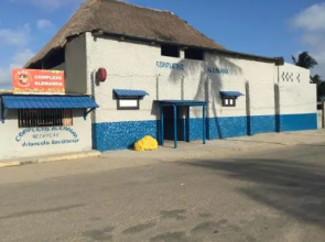 Complexo Alemanha - Vilanculos Backpacker