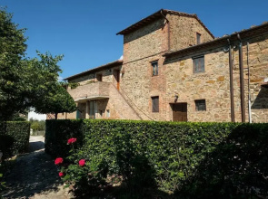 Borgo Amarrante