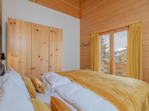 Chalet Mouettes