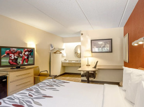 Red Roof Inn Washington DC - Columbia/ Fort Meade