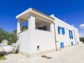 Signorino Eco Resort & Spa