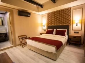 Besiktas Serenity Hotel