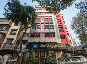 OYO 11499 Hotel Padma Krishna
