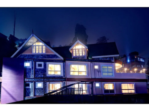 Zambala Retreat & Spa, Darjeeling By Anant Groups of Hotels