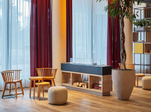 IntercityHotel Geneva