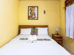 Dekwah Homestay