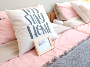 Ixora Coliving Lifestyle Homestay