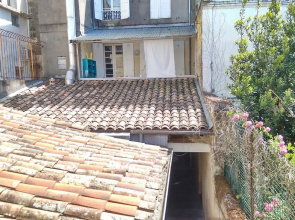 Appartement Comtesse Margaux