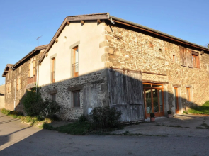 La Boutarie Chambre d'Hôtes