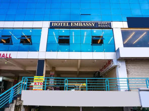 FabHotel Embassy