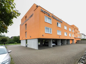 Motel Fehraltorf