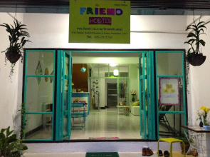 Friend Hostel