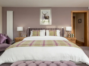 The Queens View Luxury B&B