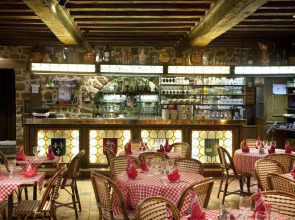 Auberge Saint-Pierre