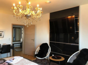 City Apartments Will