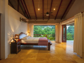 Villa Numu