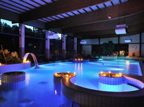 Terme Dolenjske Toplice