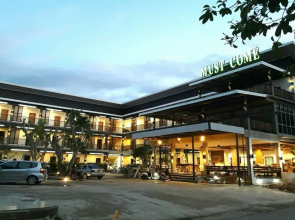 Must Come Boutique Hotel