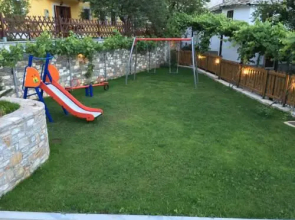 Thassos Inn