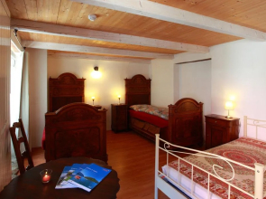 Osteria Ritrovo dei Passeggeri