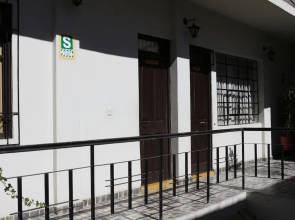 Hostal Orkkowasi Casa de Montaña