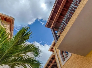 Condo Figueira