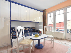 Modern Apartment in Rerik Near the Beach