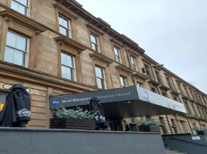 Best Western Glasgow Hotel